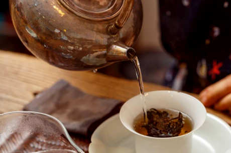 茶是碱性的还是酸性的