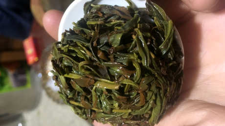 为什么鸭屎香叫鸭屎香？