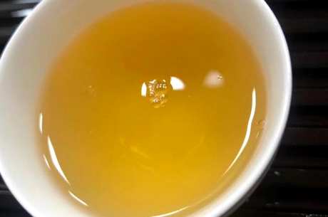 为什么鸭屎香叫鸭屎香？