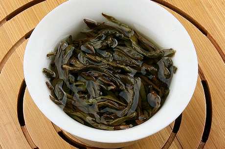 为什么鸭屎香叫鸭屎香？