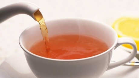 什么时候喝红茶最好？