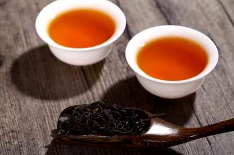 什么时候喝红茶最好？