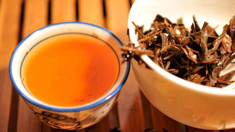 红茶有哪些茶？