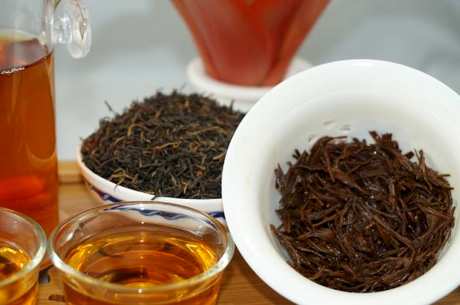 红茶有哪些茶？