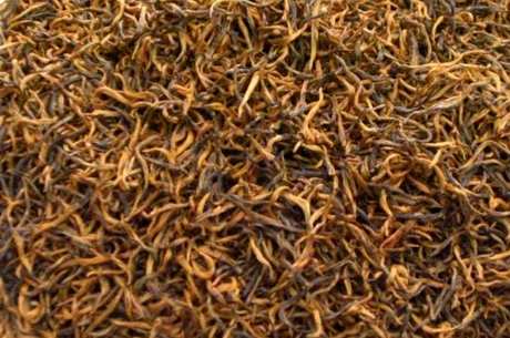 红茶有哪些茶？