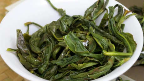 什么茶属于单杉茶？