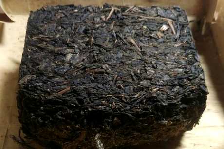 砖茶是什么茶？