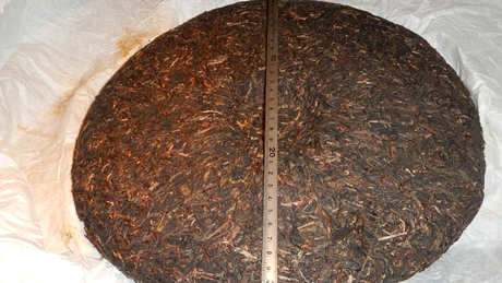 七子饼茶是什么意思？