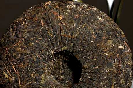 七子饼茶是什么意思？