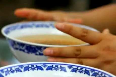 什么是大碗茶？