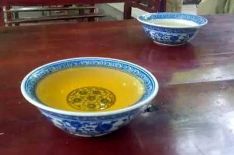 什么是大碗茶？