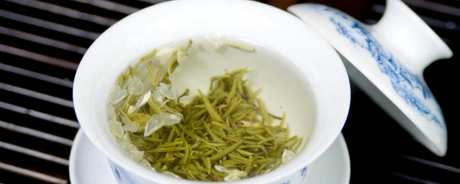 6种人不喝茉莉花茶