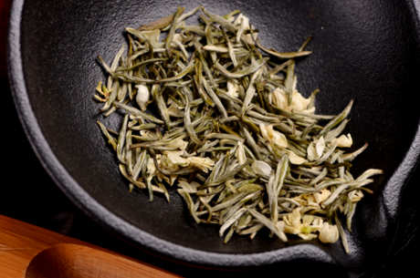 6种人不喝茉莉花茶