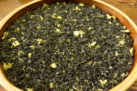 6种人不喝茉莉花茶