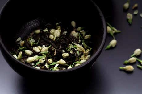 6种人不喝茉莉花茶