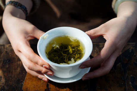 6种人不喝茉莉花茶