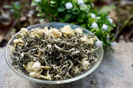 6种人不喝茉莉花茶