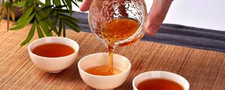 未开封的茶叶过期还能喝吗？