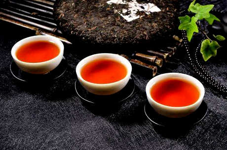 怎样泡普洱茶饼？
