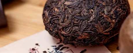怎样泡普洱茶？
