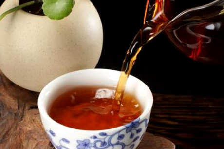 怎样泡普洱茶？