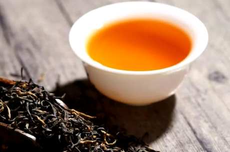 红茶不同于普洱茶
