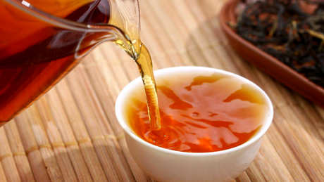 红茶是什么意思？
