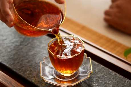 红茶是什么意思？