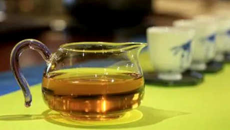 红茶是热的还是凉的