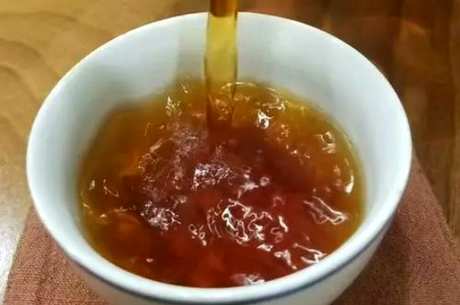 生普洱茶和熟普洱茶的区别