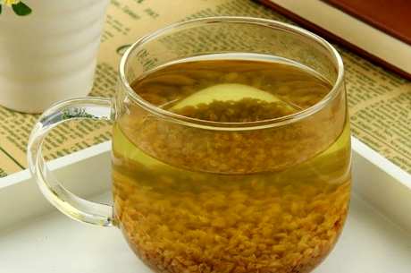 大麦茶和苦荞麦茶有什么区别？