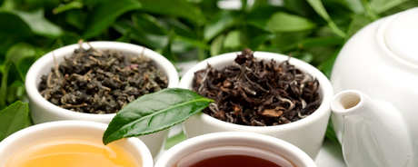 八类人不宜喝红茶