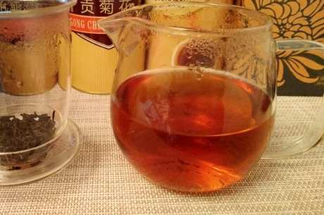 八类人不宜喝红茶