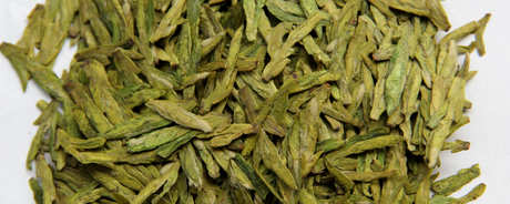 龙井茶是绿茶吗？