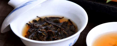 长期饮用红茶有什么危害？
