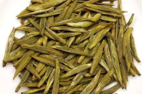 中国四大黄茶