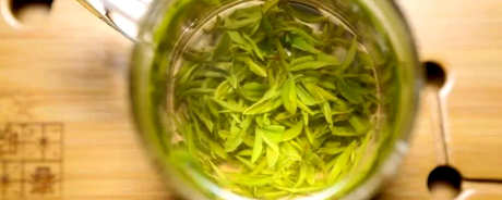 什么茶是黄茶？