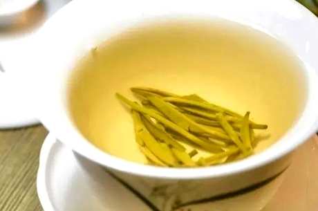 谁不适合喝黄茶？