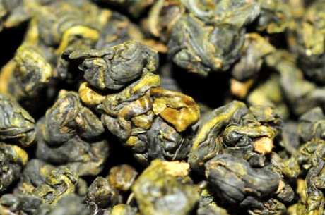 绿茶和绿茶各有哪些品种？