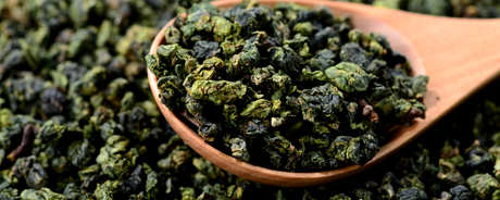 哪些茶属于绿茶？