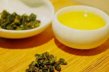 哪些茶属于绿茶？