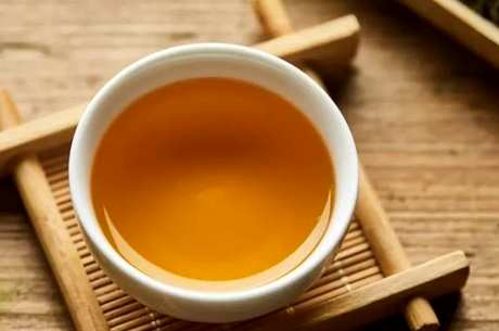 哪些茶属于绿茶？