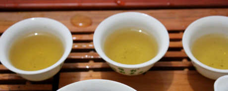 绿茶是什么茶？