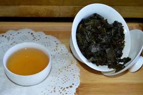 绿茶是什么茶？