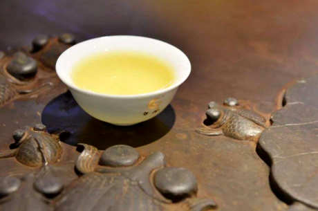 喝茶的好处