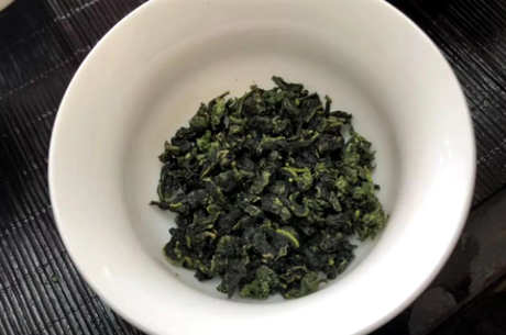 哪种铁观音好吃？