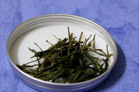 桐城小花是什么茶？