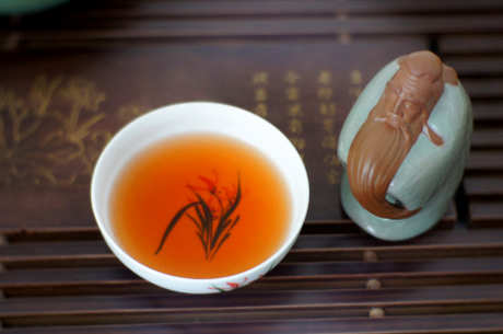 品茶是什么意思？