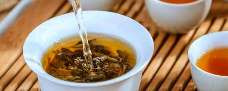 红茶过期后还能喝吗？