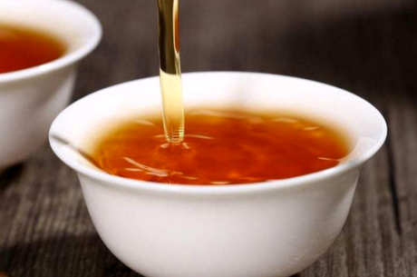 乌龙茶的特点